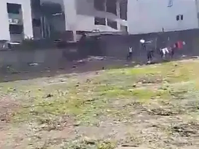 Land Size: 2,088 M²residential Land — Victoria Island (VI), Lagos