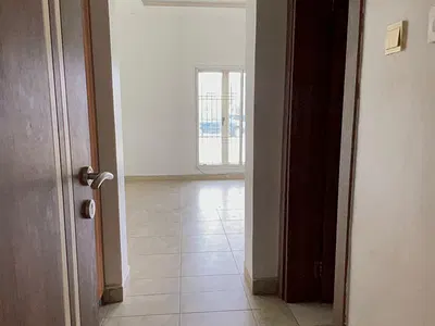 2-Bedroom Ground Floor Apartment — Katampe Extension, Katampe, Abuja