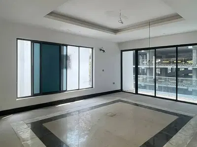 5 Bedroom Detached Duplex with Cinema — Banana Island, Ikoyi, Lagos