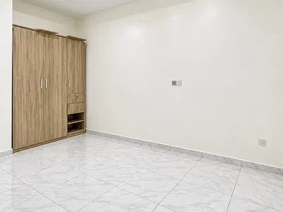 A Room to Shared Only Kitchen — Lekki, Lagos