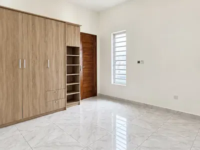 Semi Masters Room in Secured Estate — Lekki, Lagos