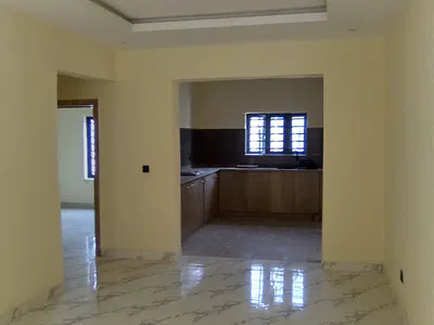 Luxury 2 Bedroom Terrace Duplex — Ogombo Road Ajah Lagos, Ogombo, Ajah, Lagos