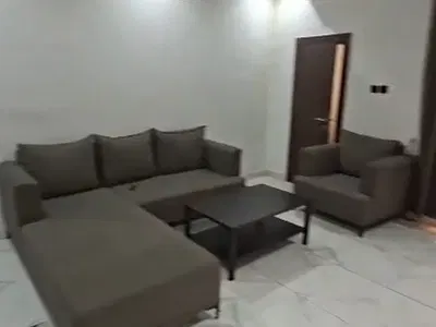 Luxury 3 Bedroom Apartment — Lekki Phase 1, Lekki, Lagos