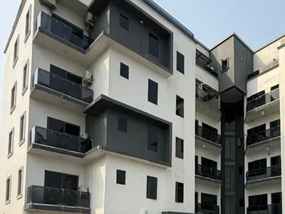 3 Bedroom Furnished Apartment with BQ — Ikoyi, Lagos
