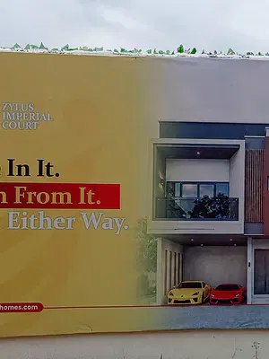 4 Bedroom Detached Duplex with Boys Quarter, Egbeda, Alimosho, Lagos, Detached Duplex for Sale