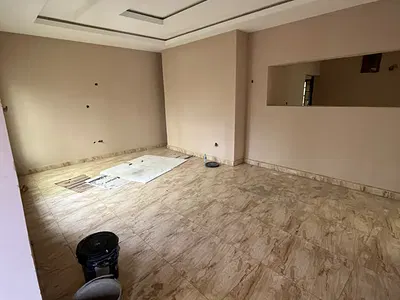 2 Bedroom Detached Bungalow — Behind Faplins Estate, Galadimawa, Abuja