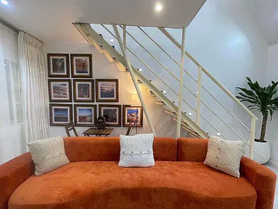 1 Bedroom Apartment — Ikoyi, Lagos