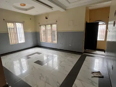3 Bedroom Detached Bungalow — Behind Faplins Estate, Galadimawa, Abuja