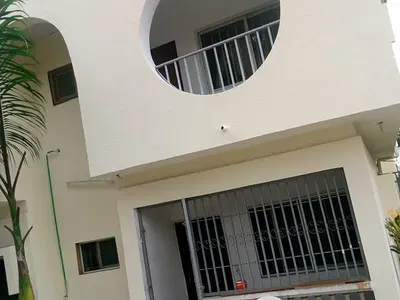 4 Units of Newly Renovated 3 Bedroom Flats — Wuse 2, Abuja