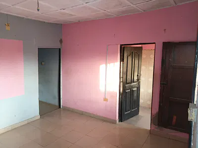 A Nice Mini-Flat in a Quiet Environment — Off the Akute-Ajuwon Road, Ojodu, Lagos