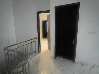 Shared Apartment — Ajah, Lagos