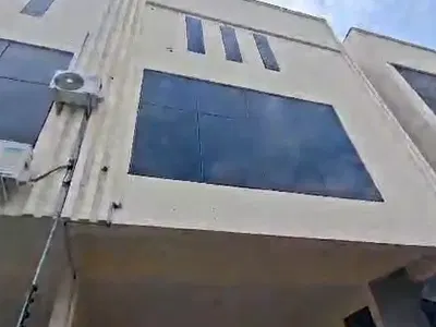 4 Bedroom Townhouse Duplex+ 1 Room BQ — GRA Phase 2, Magodo, Lagos