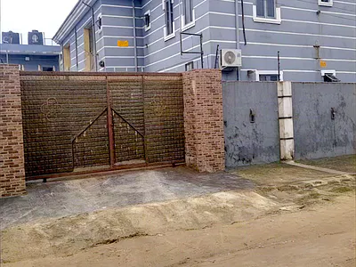 4 Units of 2 Bedroom Flats Plus 2 Units of Self Contain — Port Harcourt, Rivers