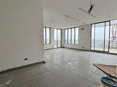 3 Bedroom Apartment with Pool, Gym & Elevator — Lekki, Lagos