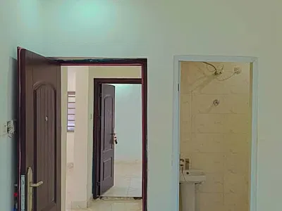 2 Bedroom Flat with 24 Hours Power Supply — Taiwo Kolawole Street, Badore, Ajah, Lagos