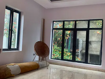 Well Finished Fully Serviced Studio Flat — Victoria Island (VI), Lagos