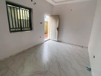 Spacious Mini Flat — Ajah, Lagos