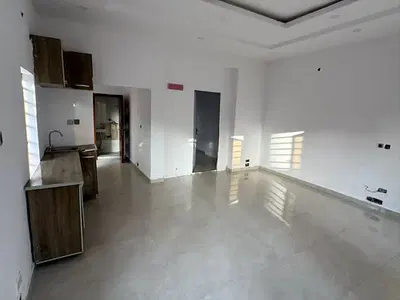 1 Bedroom Mini Flat — Lekki, Lagos