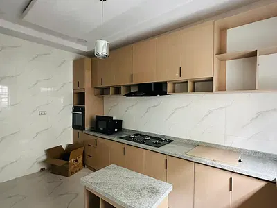 2 Bedroom Terraced Duplex — Lekki, Lagos