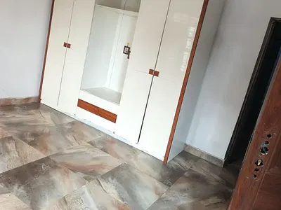 Well Converted Mini Flat (Room and Parlour) — SPG Road Ologolo, Ologolo, Lekki, Lagos