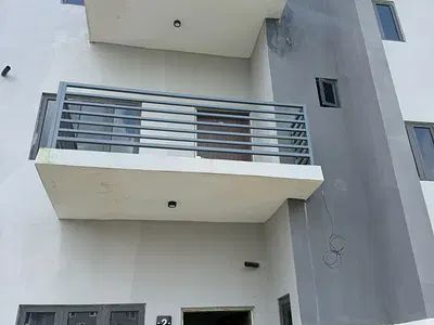 Smart Virgin 2 Bedroom Apartment — Mabushi, Abuja