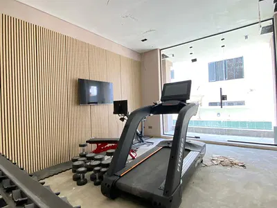 A Lovely 2 Bedroom Apartment — Lekki, Lagos