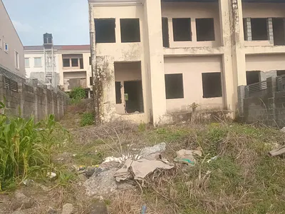 Residential Land Plot — Lokogoma District, Abuja