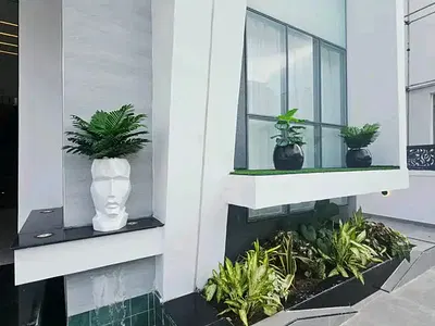 5 Bedroom Luxury Detached Duplex — Lekki, Lagos