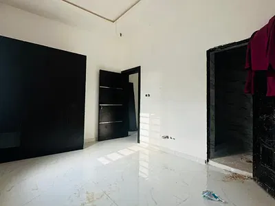 2 Bedroom Apartment — Close Proximity to Prominent Locations, Ogba, Ikeja, Lagos