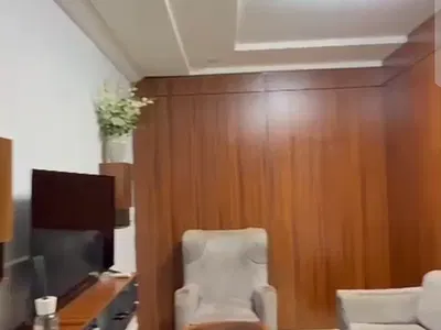 Furnished 1-Bedroom Apartment — Rita Lori, Garki, Abuja