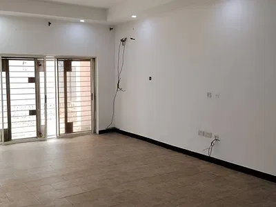 4-Bedroom Terraced House with BQ — Lekki, Lagos