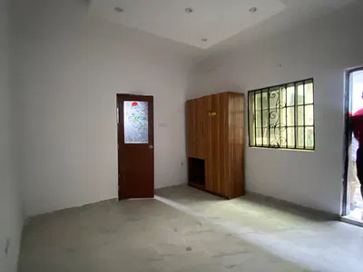 Spacious Añd Love Room Self Contained Flat — Ajah, Lagos