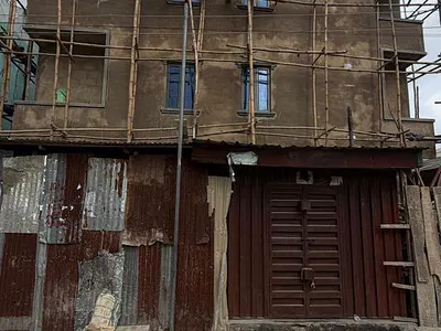 1 Bedroom Apartment with Annual Rental Return — Pedro, Gbagada, Lagos