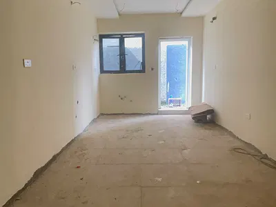 4-Bedroom Terraced Duplex — Kado, Abuja