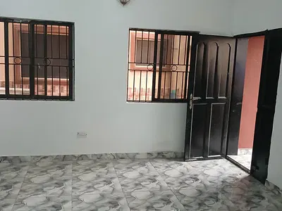 3 Bedrooms Flat Apartment — GRA Phase 1, Magodo, Lagos