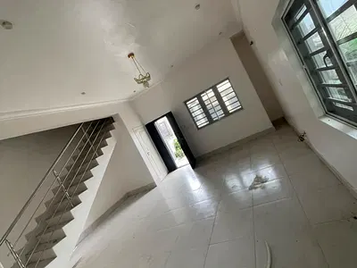 3 Bedroom Semi Detached Duplex — Ajah, Lagos