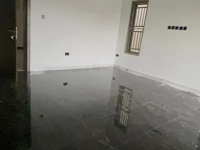 5-Bedroom Detached Duplex with BQ — Kado, Abuja