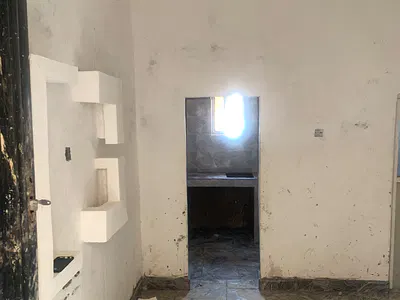 Self Contained in Good Environment — Jorina Street, Mpape, Abuja