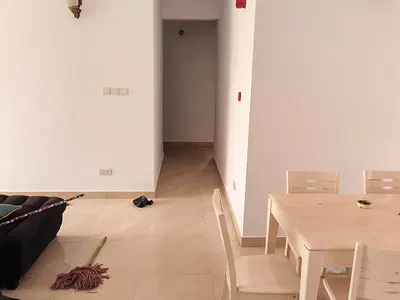 Decent 3 Bedroom Apartment — Adeniyi Jones, Ikeja, Lagos