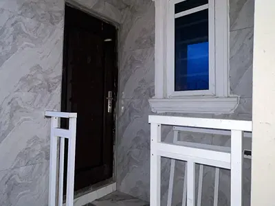 Spacious Mini Flat in a Well Fenced and Gated Compound — Ibeju Lekki, Lagos