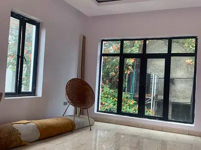 Fully Serviced Studio Apartment — Victoria Island (VI), Lagos