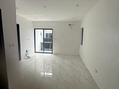 4 Bedroom Duplex with BQ — Lekki, Lagos