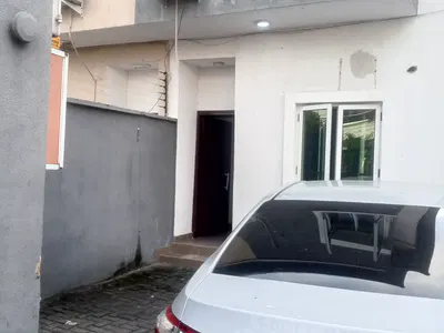 1 Bedroom Apartment — Ikate, Ikate Elegushi, Lekki, Lagos