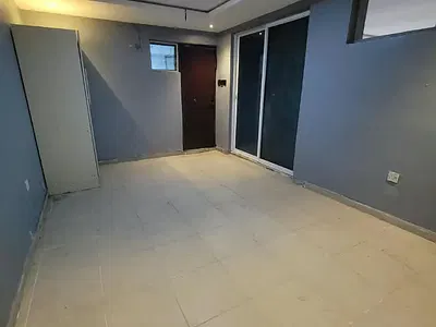 Standard Room Self-Contained — Victoria Island (VI), Lagos