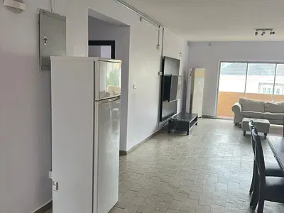 4 Bedroom Furnished Flat — Maryland, Lagos