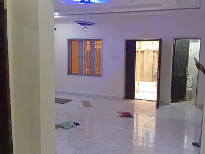 2 Bedroom Apartment — Fo1, Kubwa, Abuja