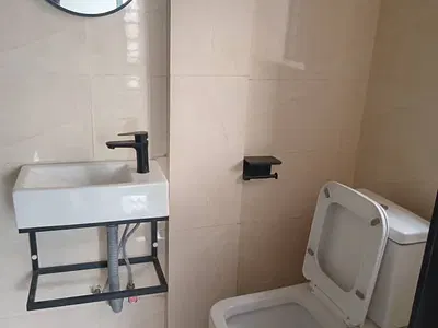 Beautiful 4 Bedroom Terraced Duplex — Opebi, Ikeja, Lagos
