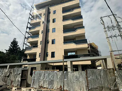 Ultra 3 Bedroom Apartment with Elevator — Ikoyi, Lagos