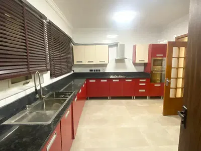 Standard 3 Bedroom Flat Without BQ — Yusuf Abiodun Road Oniru Victoria Island Extension Lagos, Oniru, Victoria Island (VI), Lagos
