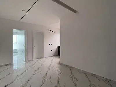 2 Bedrooms Apartment — Lekki Phase 1, Lekki, Lagos